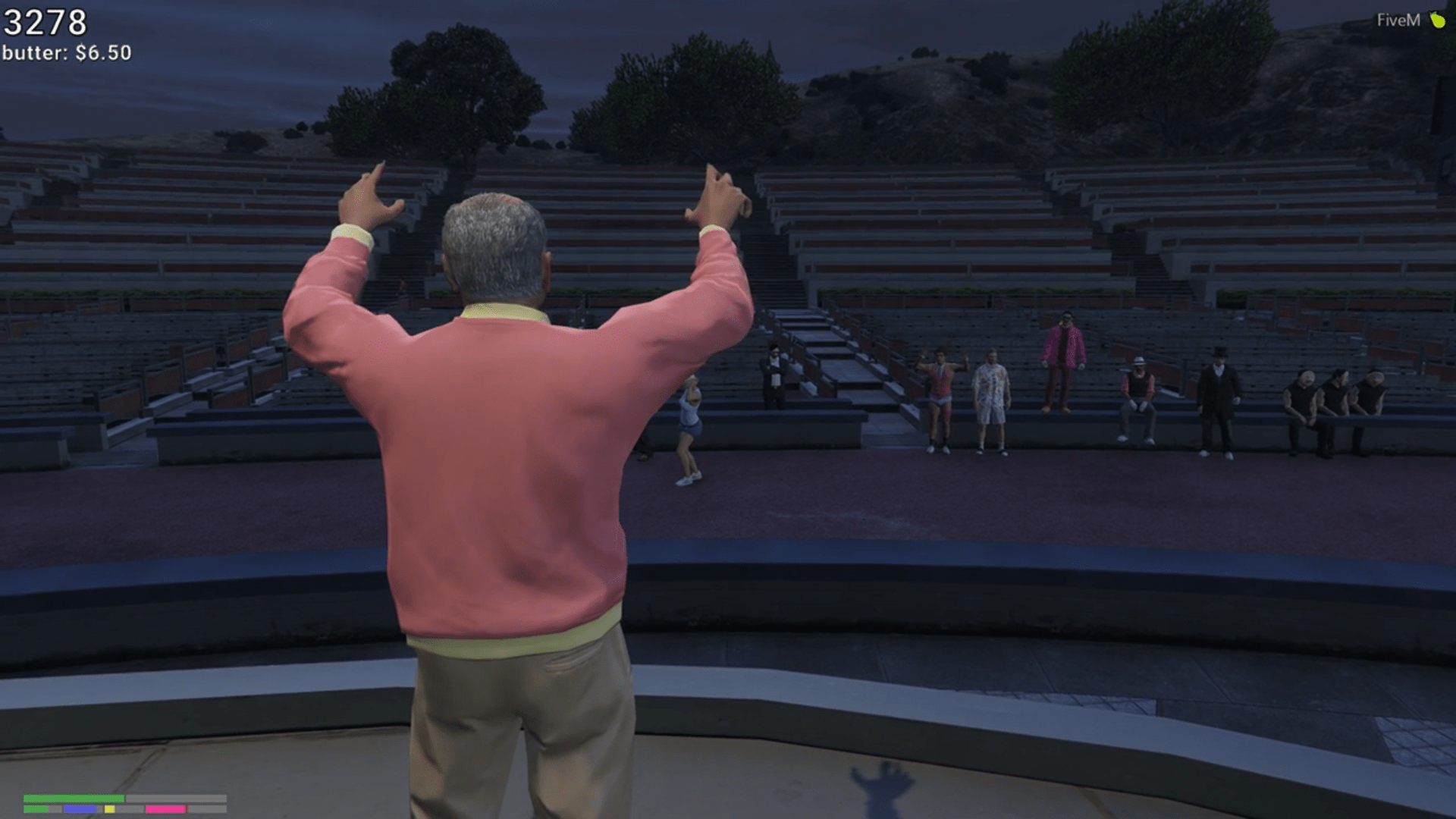 GTA RP Wallpapers Wallpaper Cave