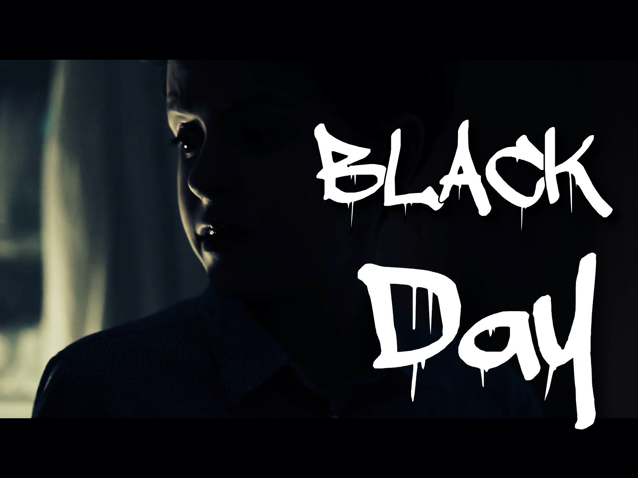 Black Day Wallpapers Wallpaper Cave