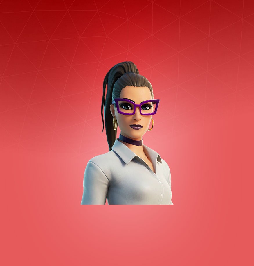 60 HQ Images Fortnite Jennifer Walter Rot / Fortnite Where is Jennifer