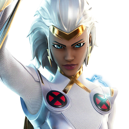 Storm Fortnite Wallpapers Wallpaper Cave