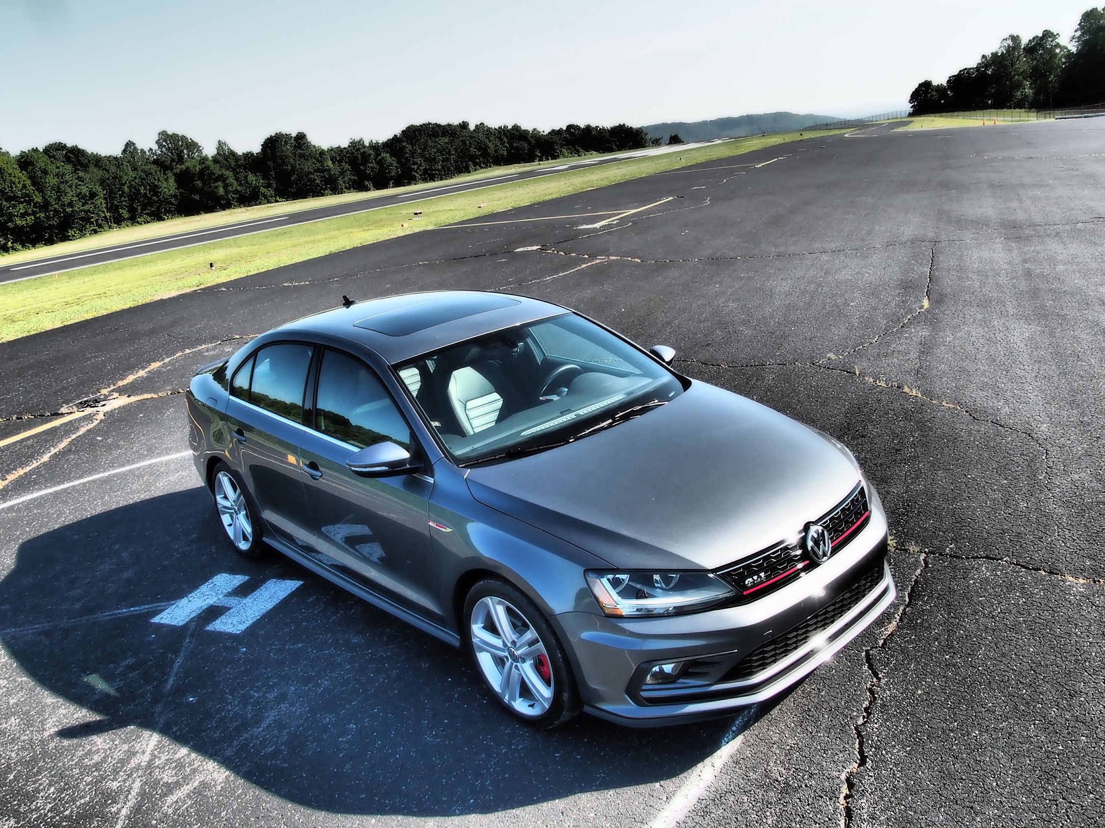 GLi Car Wallpapers Wallpaper Cave