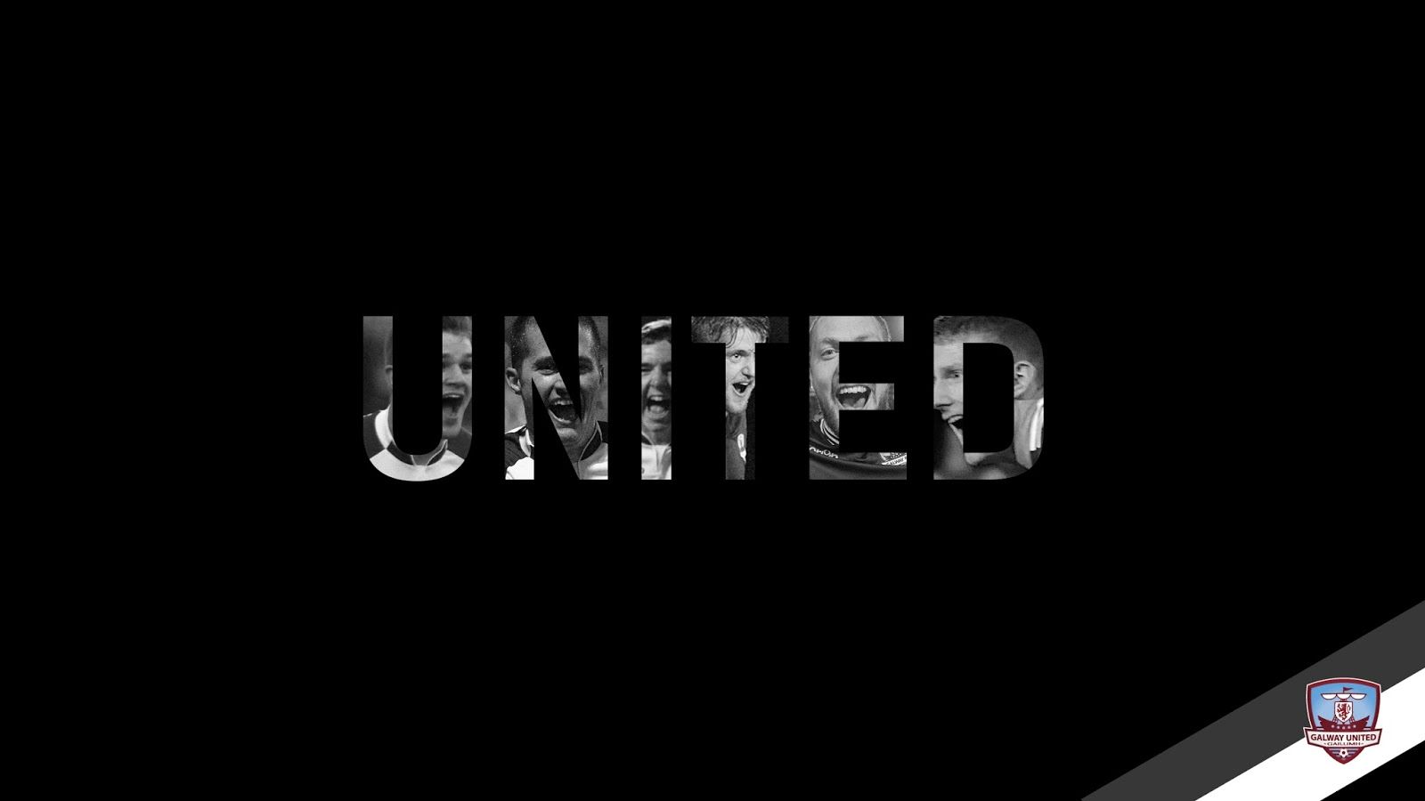 Manchester United Black HD Wallpapers Wallpaper Cave