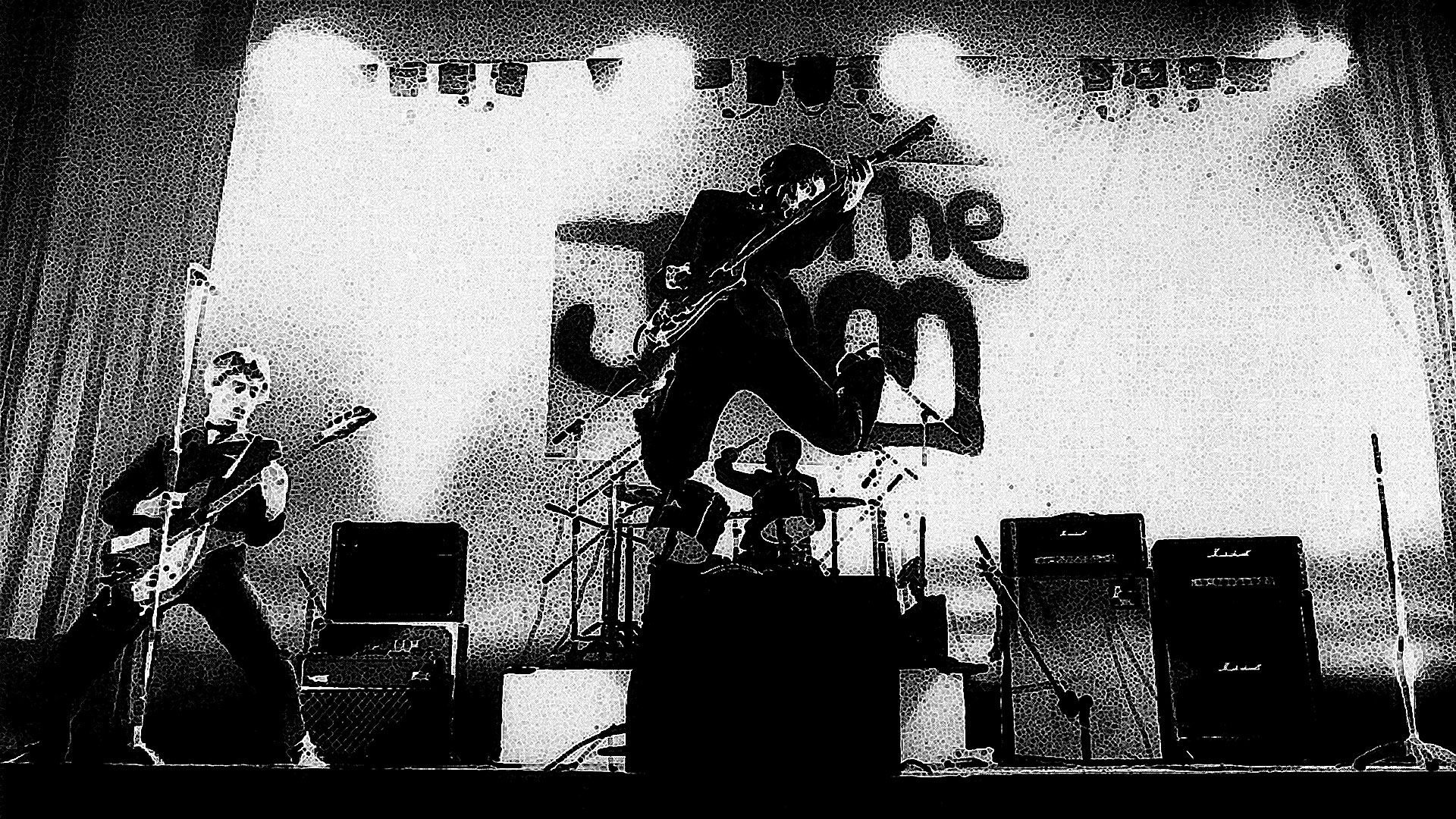 The Jam Wallpapers Wallpaper Cave