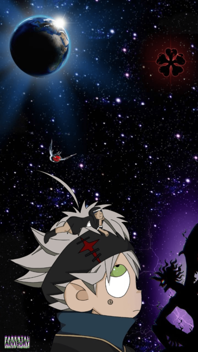 Hype Anime Wallpapers Wallpaper Cave