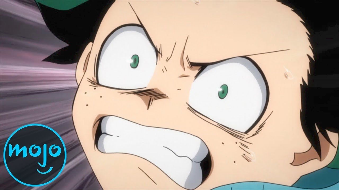 Hype Anime Wallpapers Wallpaper Cave