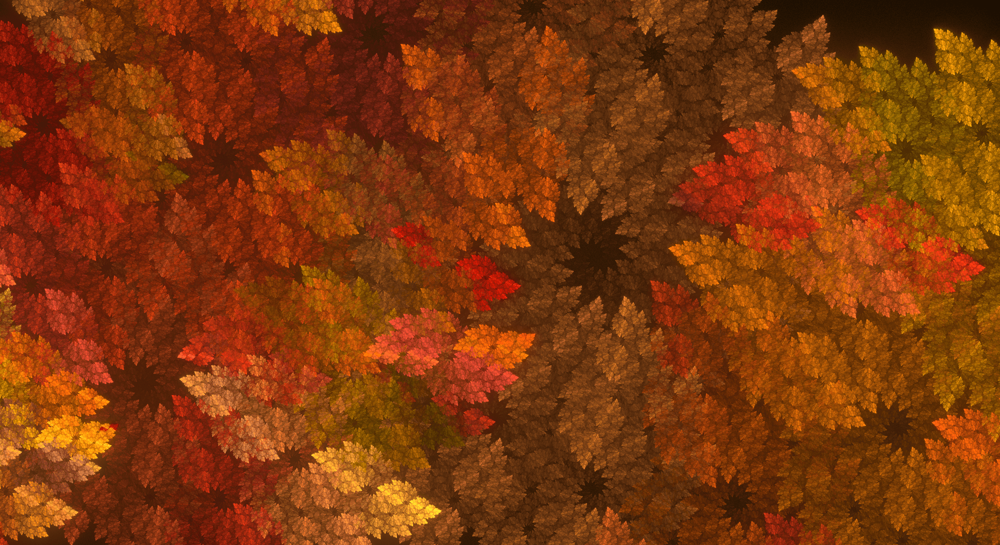 Abstract Autumn Wallpapers Wallpaper Cave