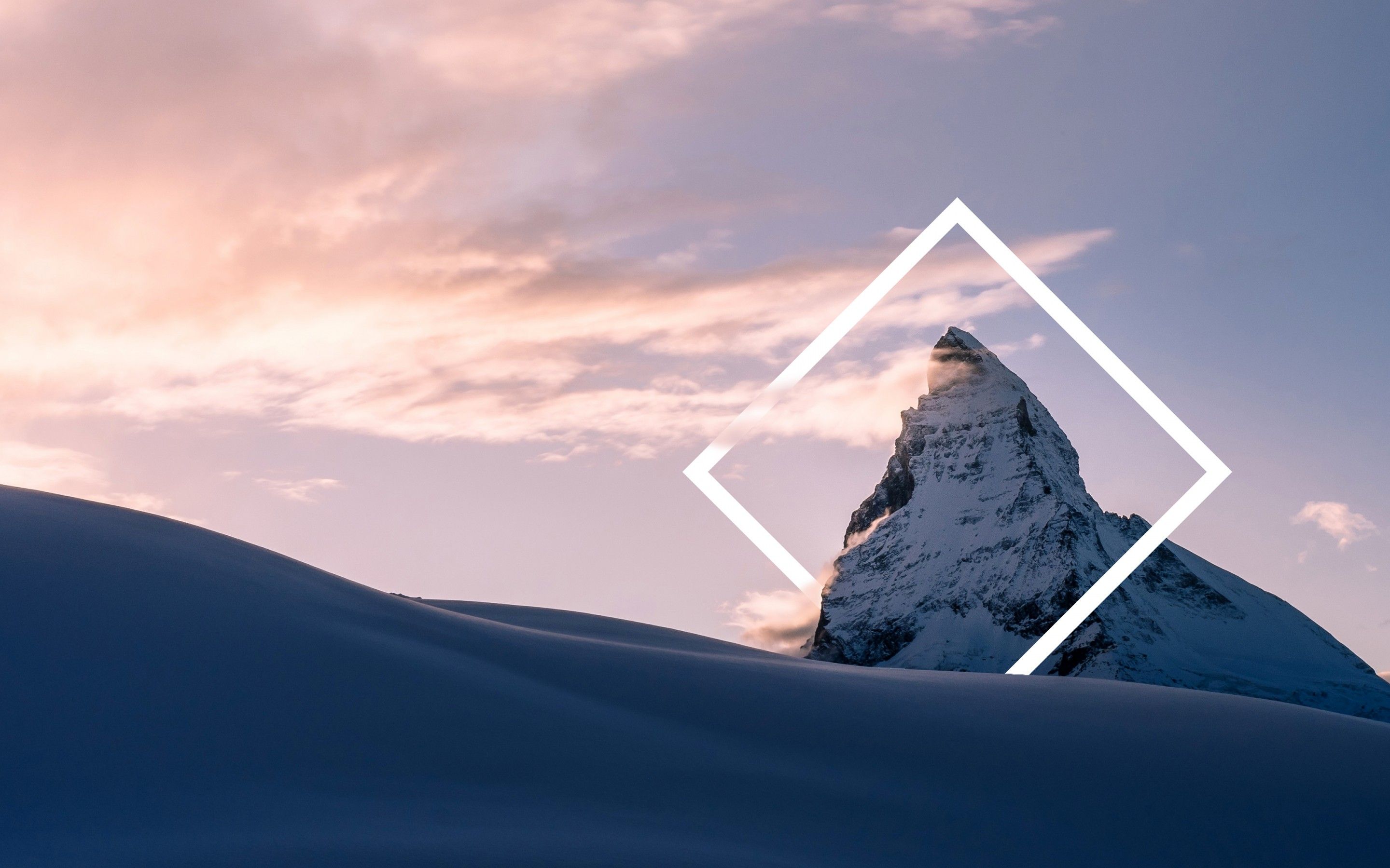 4k Mountain Wallpapers Wallpaper Cave