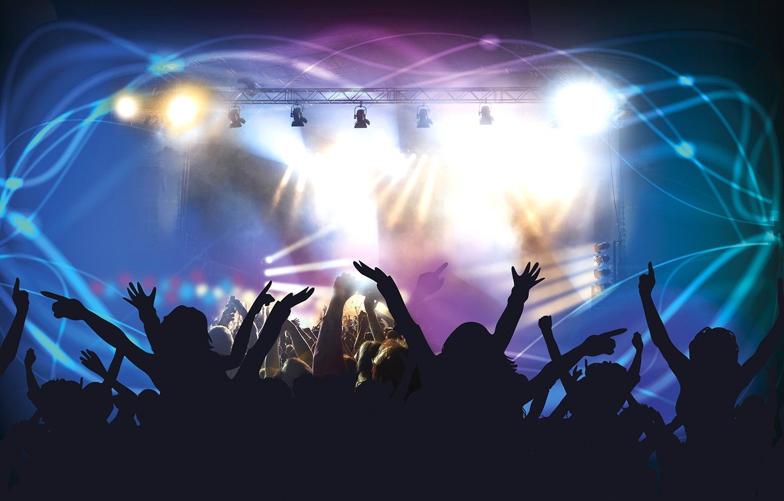 Music Party Wallpapers Wallpaper Cave