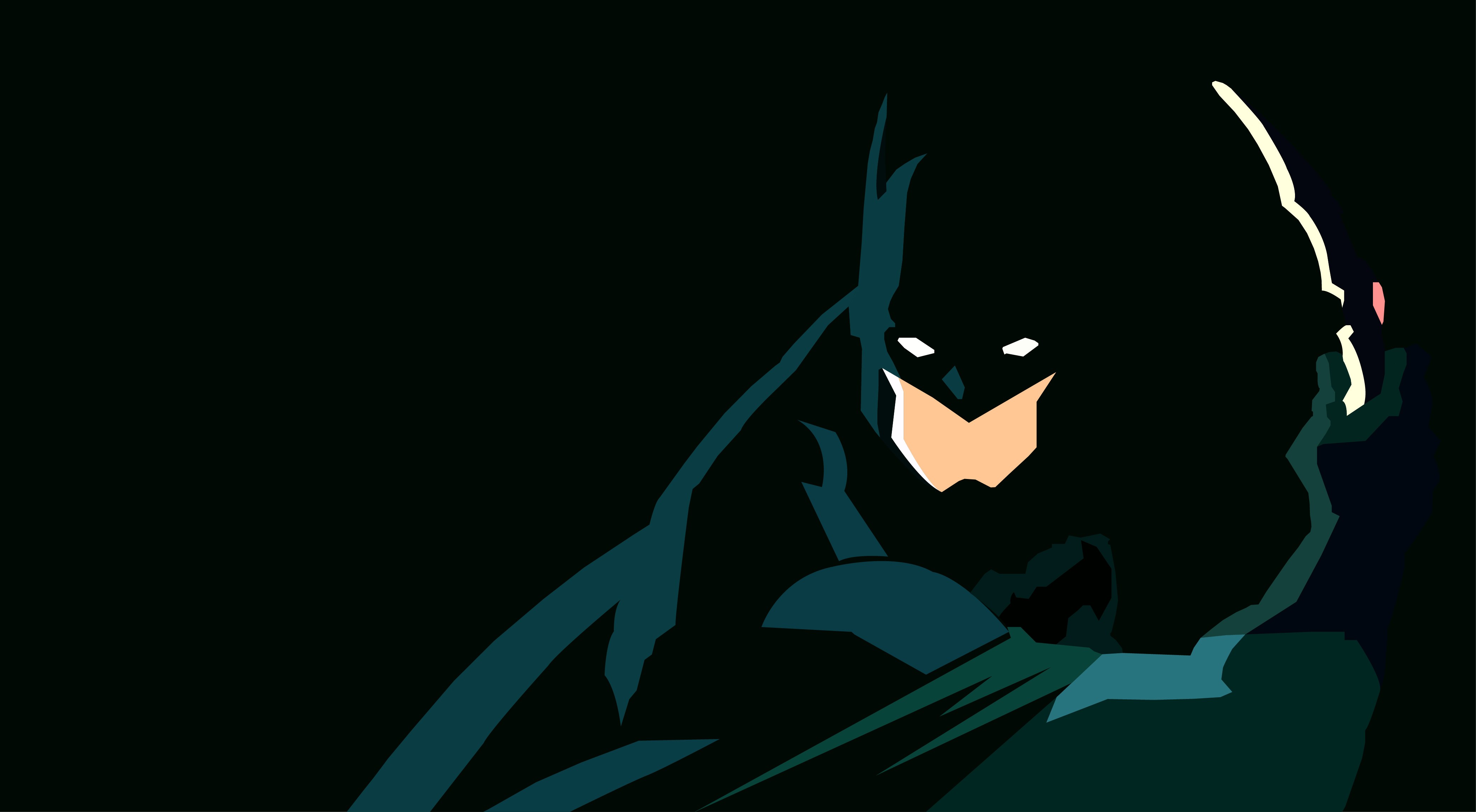 Batman Graphic Wallpapers Wallpaper Cave