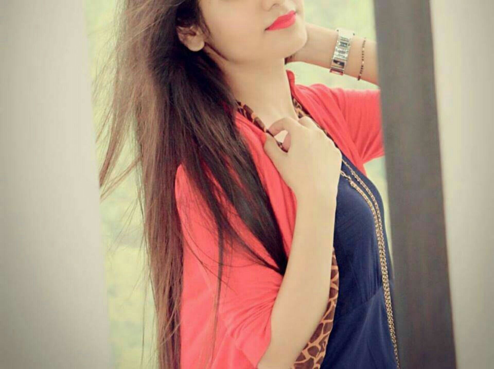 Beautiful Girls Hidden Face Wallpapers Wallpaper Cave