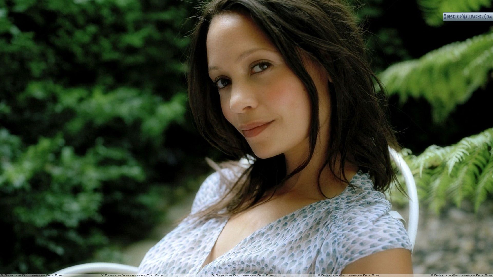 Thandie Newton Wallpapers Wallpaper Cave