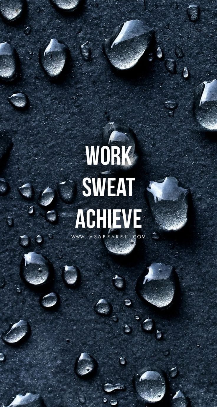 Workout Motivation Wallpapers Wallpaper Cave