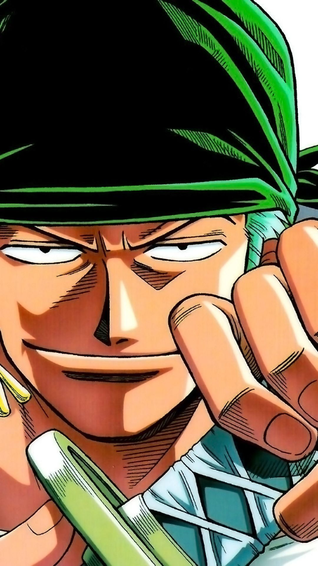 Zoro Aesthetic Wallpapers Wallpaper Cave