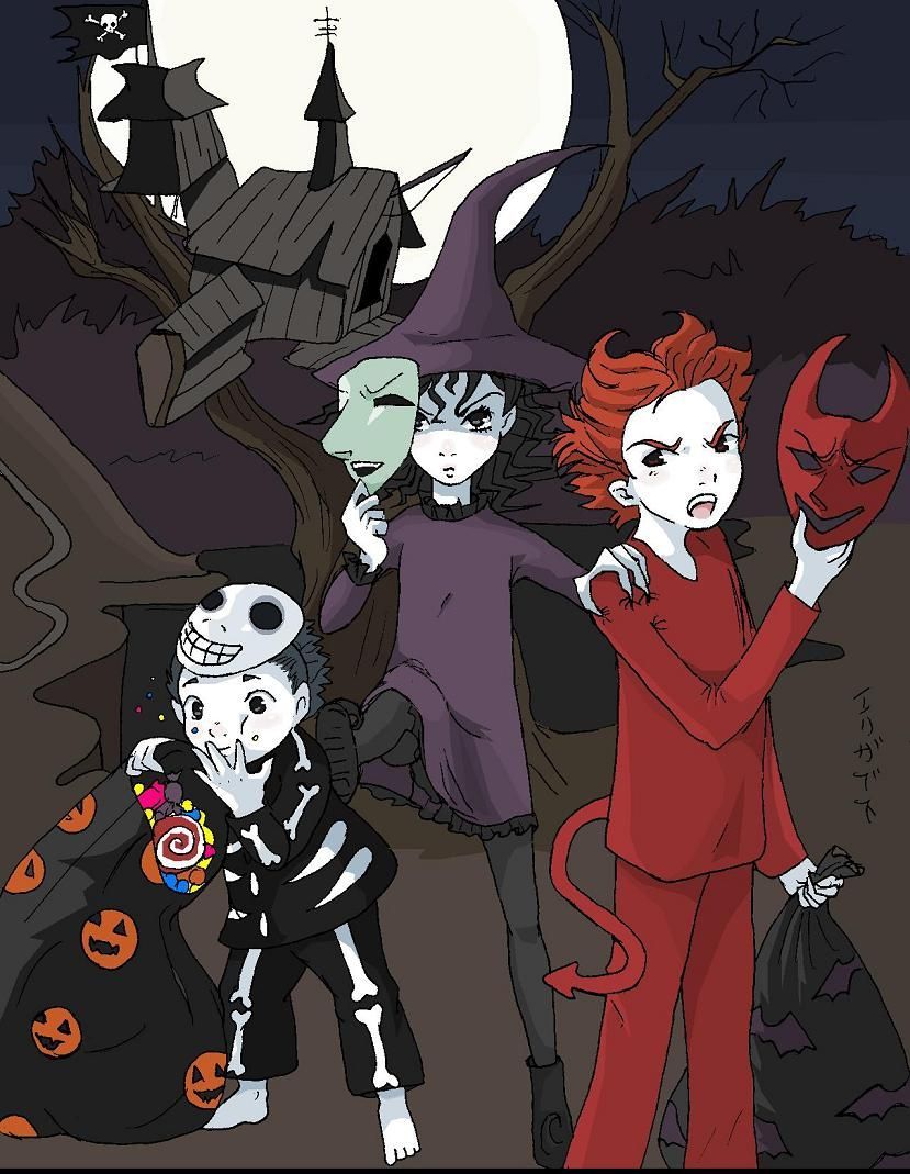 Lock Shock And Barrel Wallpapers Wallpaper Cave