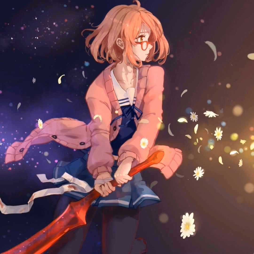 Kuriyama Mirai Wallpapers Wallpaper Cave