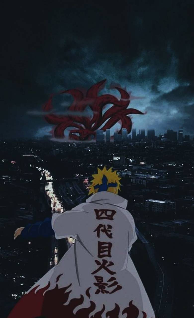 Minato Android Wallpapers Wallpaper Cave