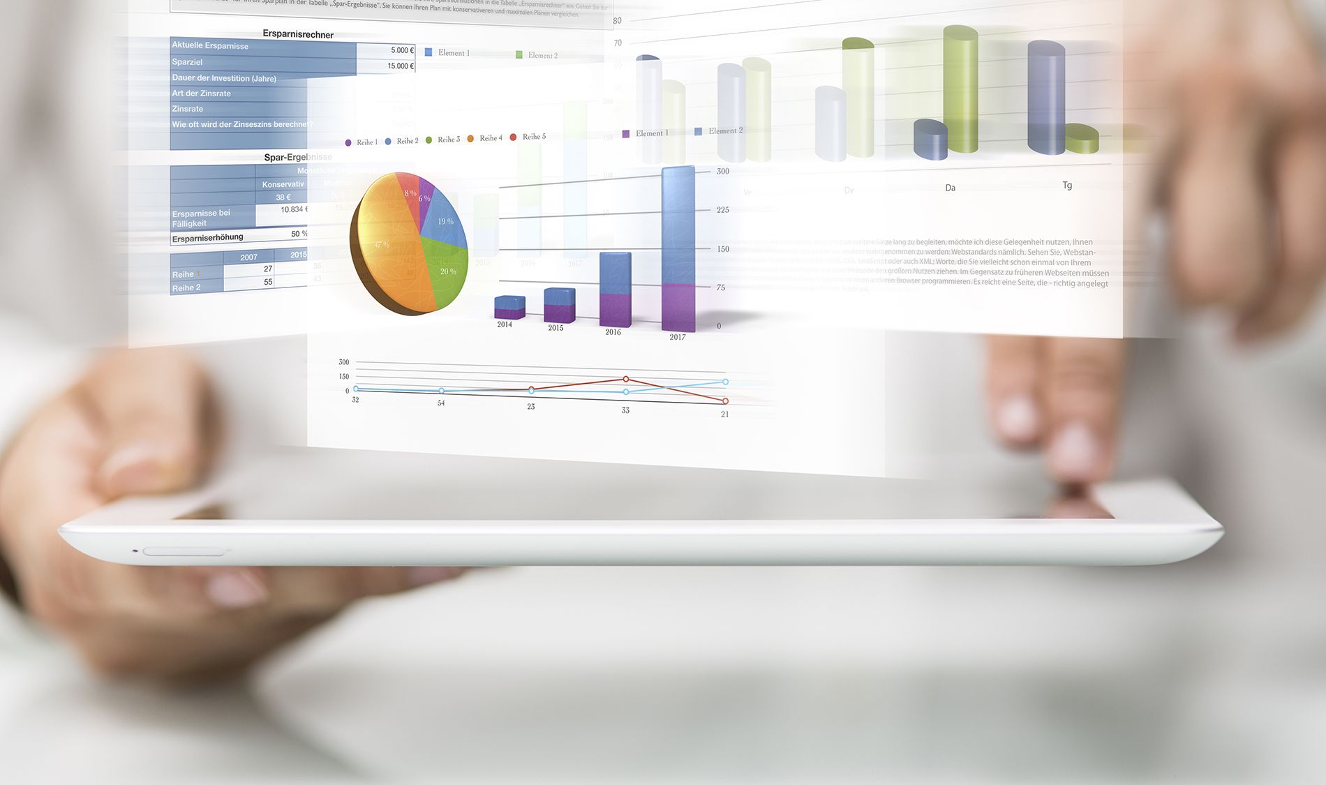 Wallpaper Measuring Chart