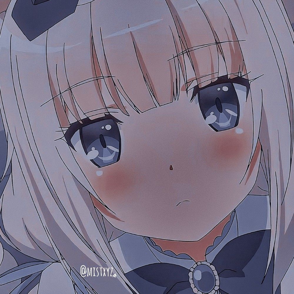 Anime Icon Wallpaper