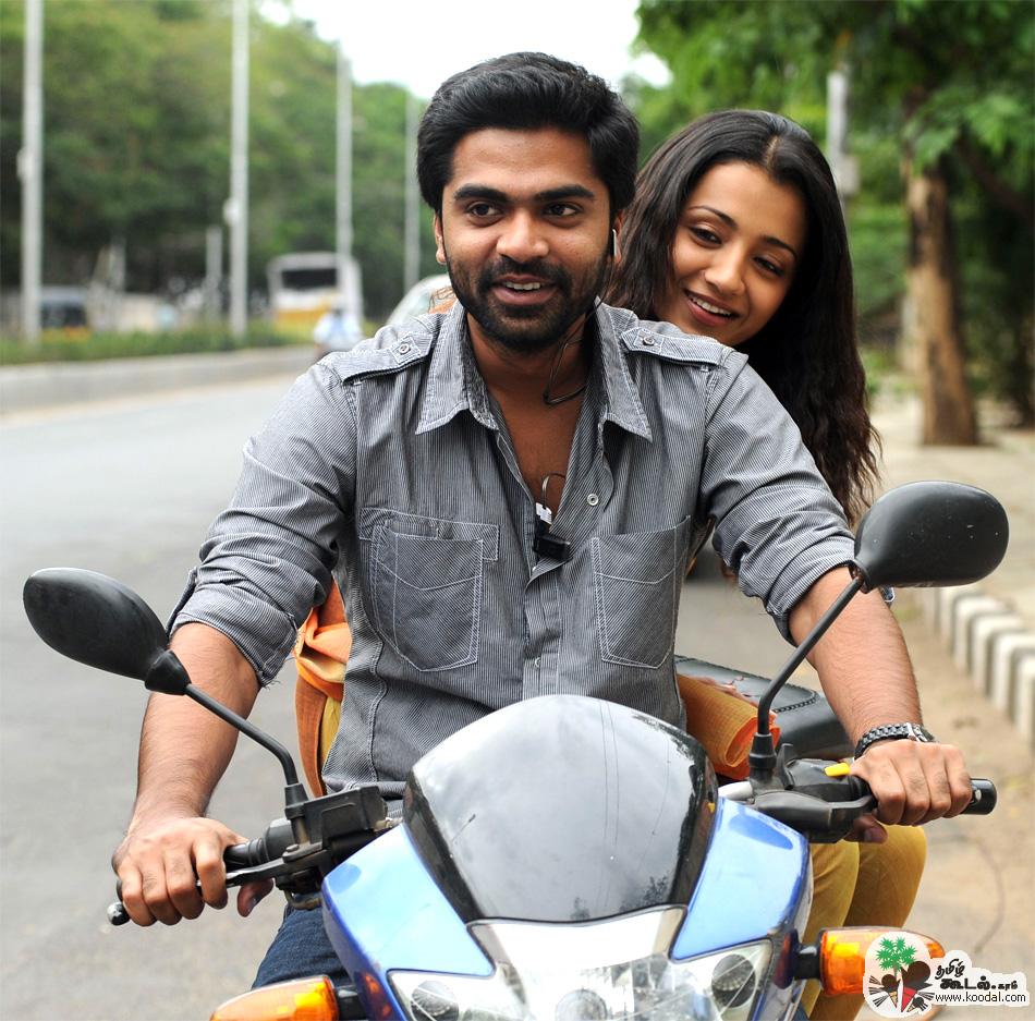 Vinnaithaandi Varuvaayaa Wallpapers Wallpaper Cave