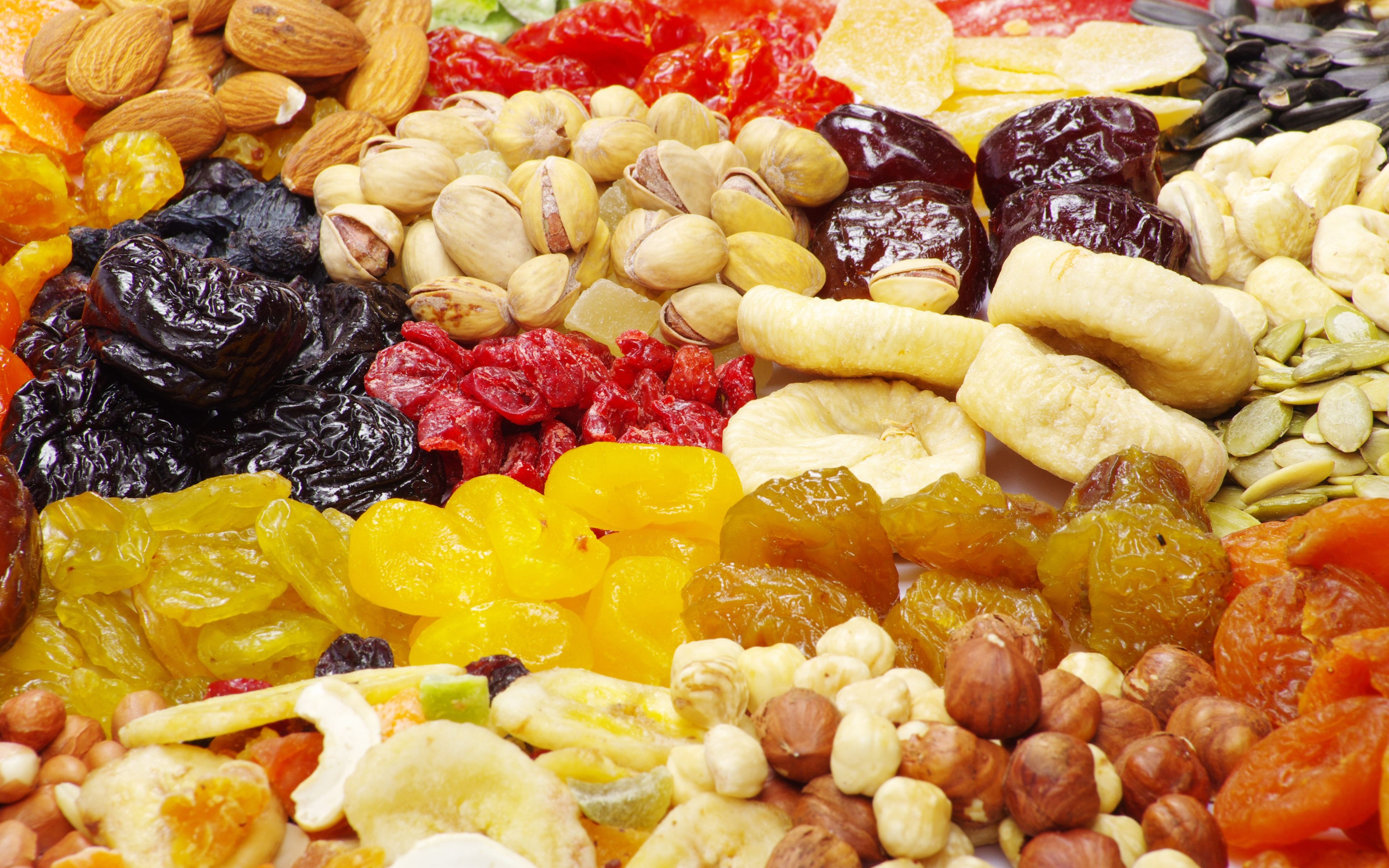 Dry Fruits Wallpapers Wallpaper Cave