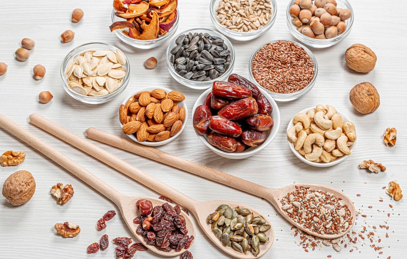 Dry Fruits Wallpapers Wallpaper Cave