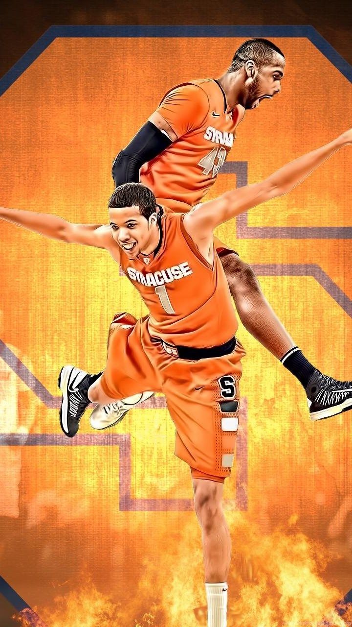 NCAA Basketball Wallpapers Wallpaper Cave