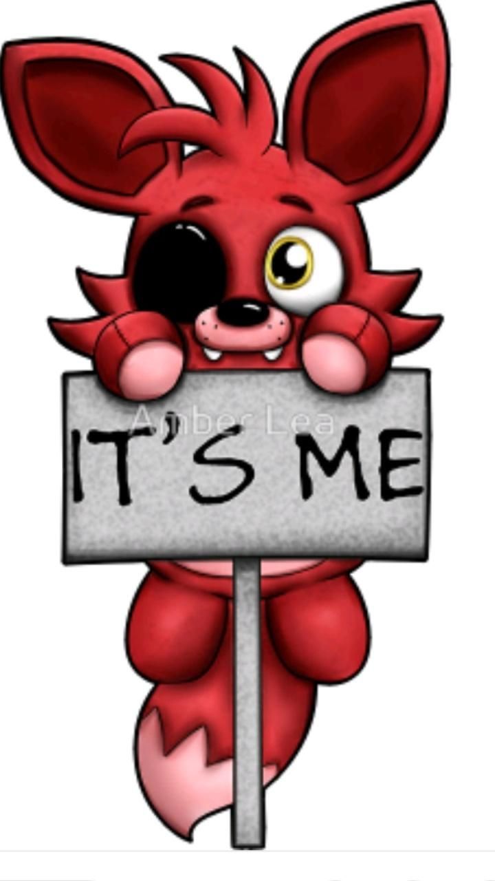 FNAF Cute Wallpapers Wallpaper Cave