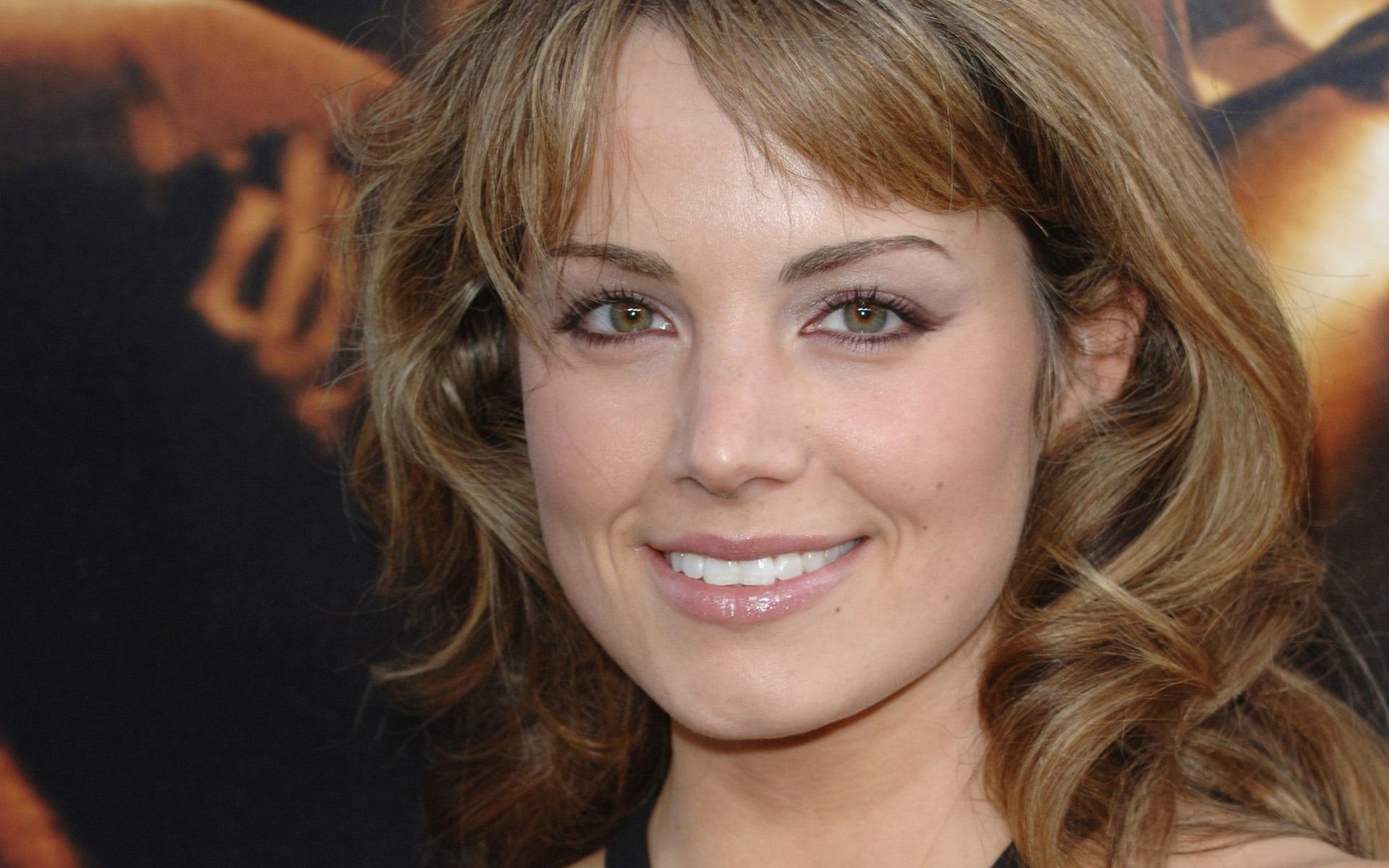 Erica Durance Wallpapers Wallpaper Cave