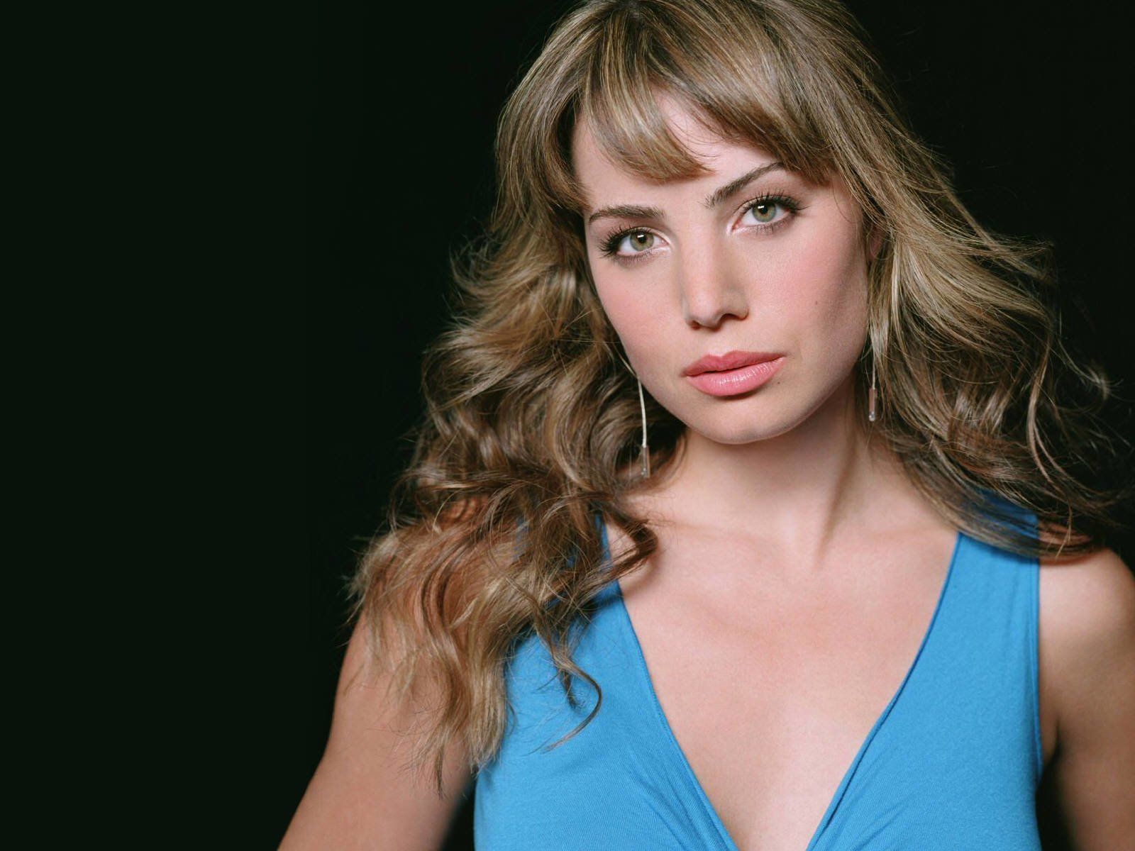 Erica Durance Wallpapers Wallpaper Cave