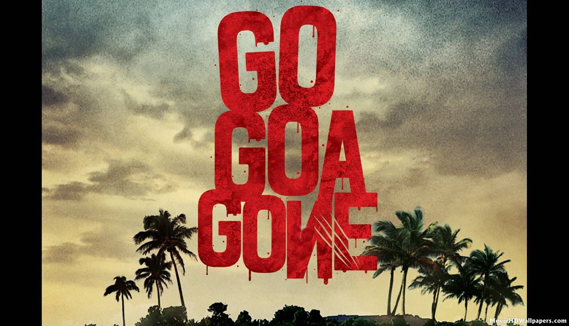 Go Goa Gone Wallpapers Wallpaper Cave