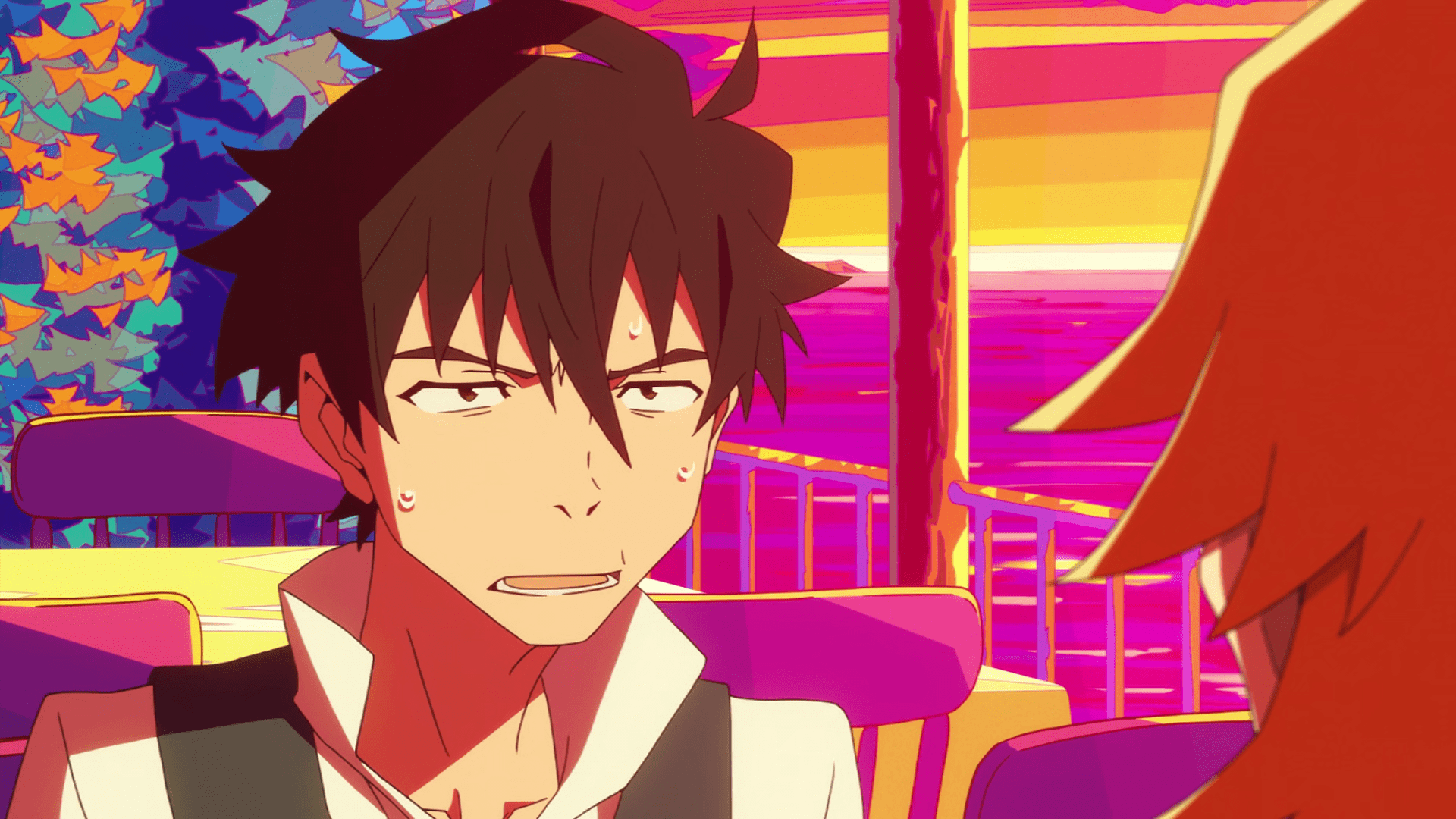 Great Pretender Wallpapers Wallpaper Cave