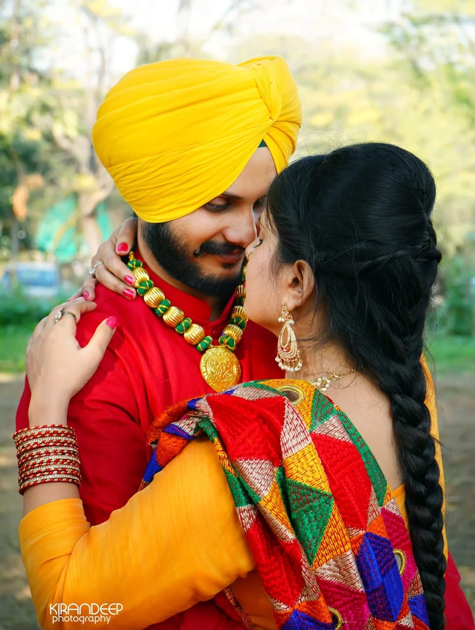 Punjabi Couples Wallpapers Wallpaper Cave