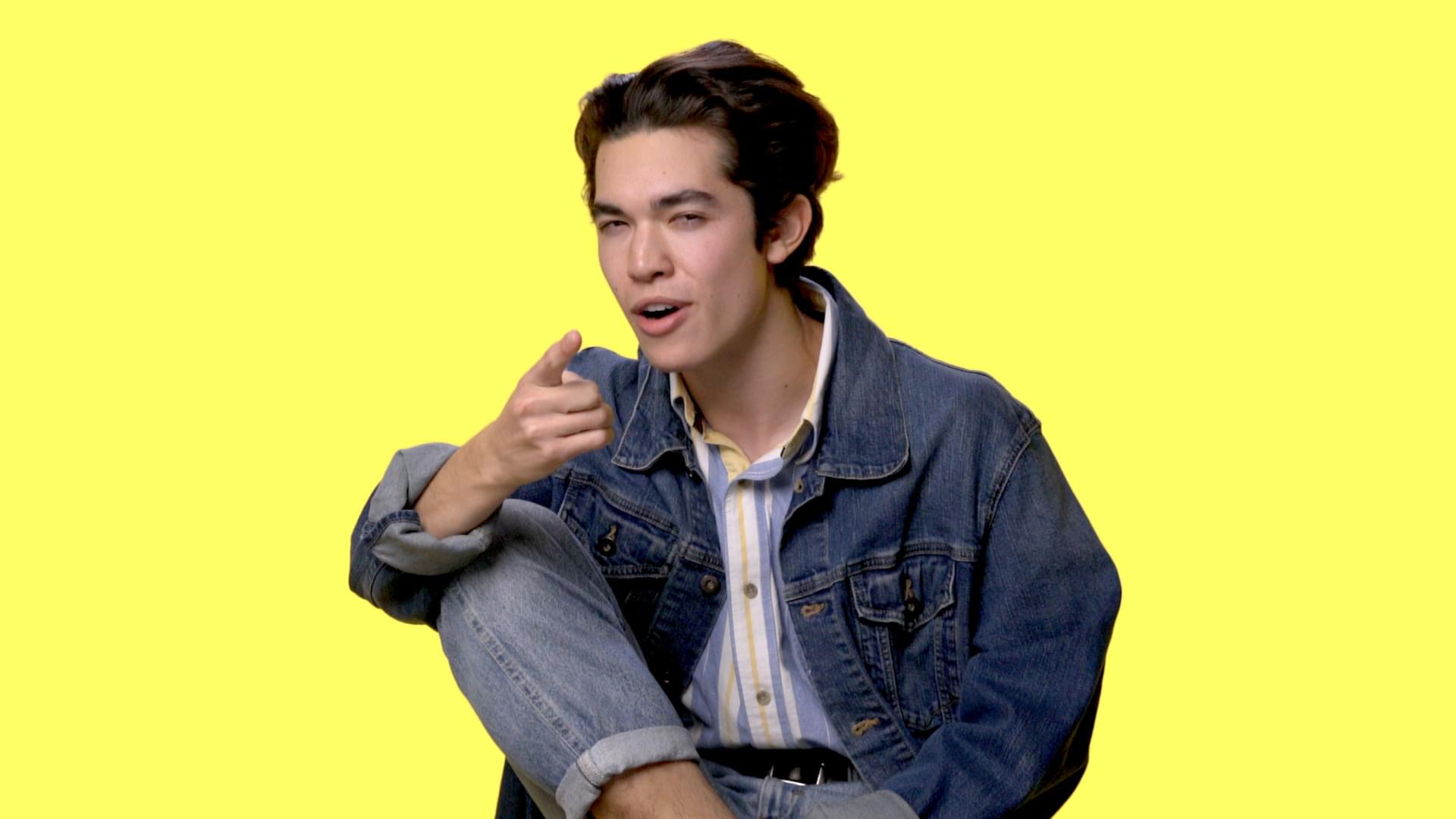 Conan Gray Wallpaper Pc