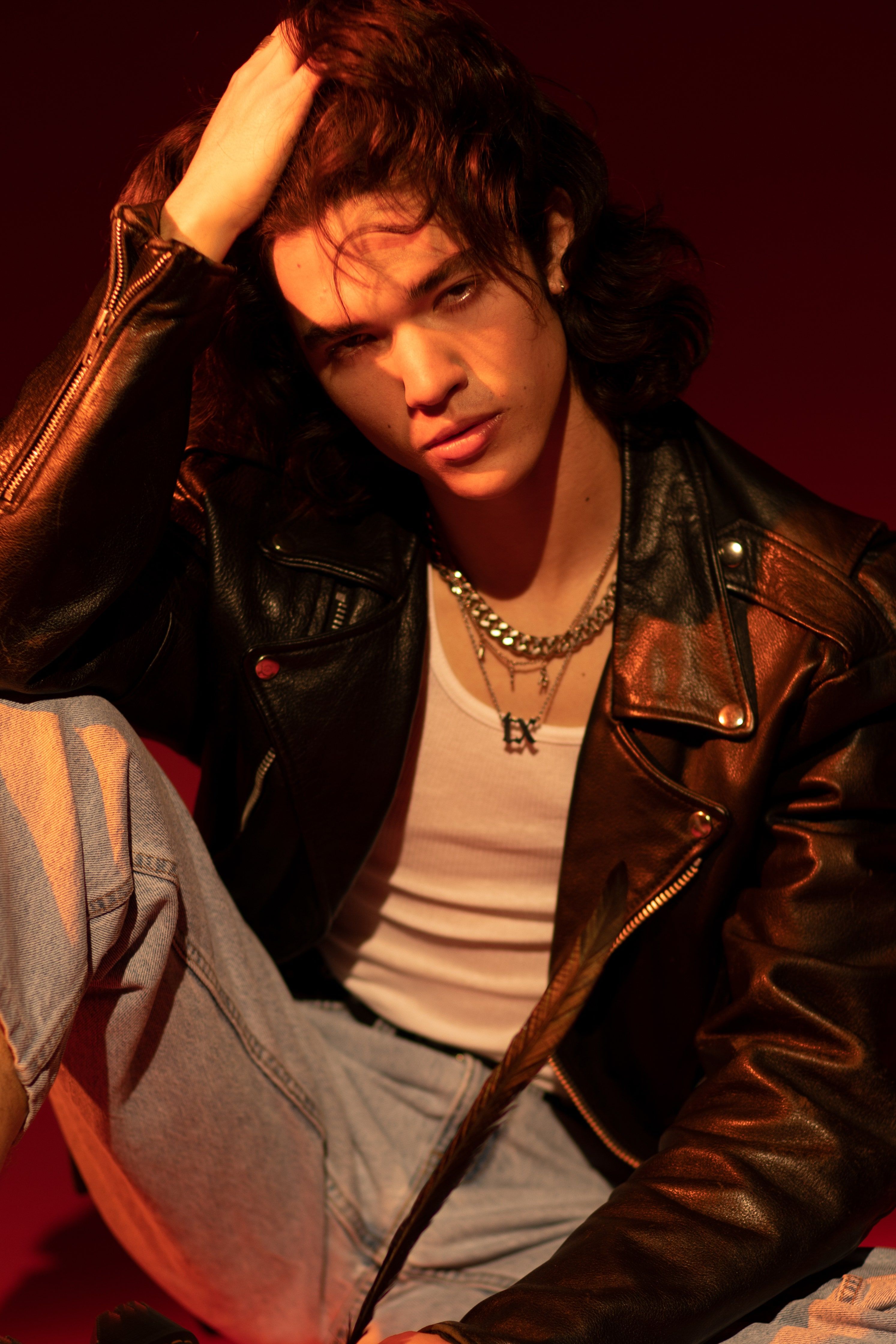 Conan Grey Wallpapers Wallpaper Cave