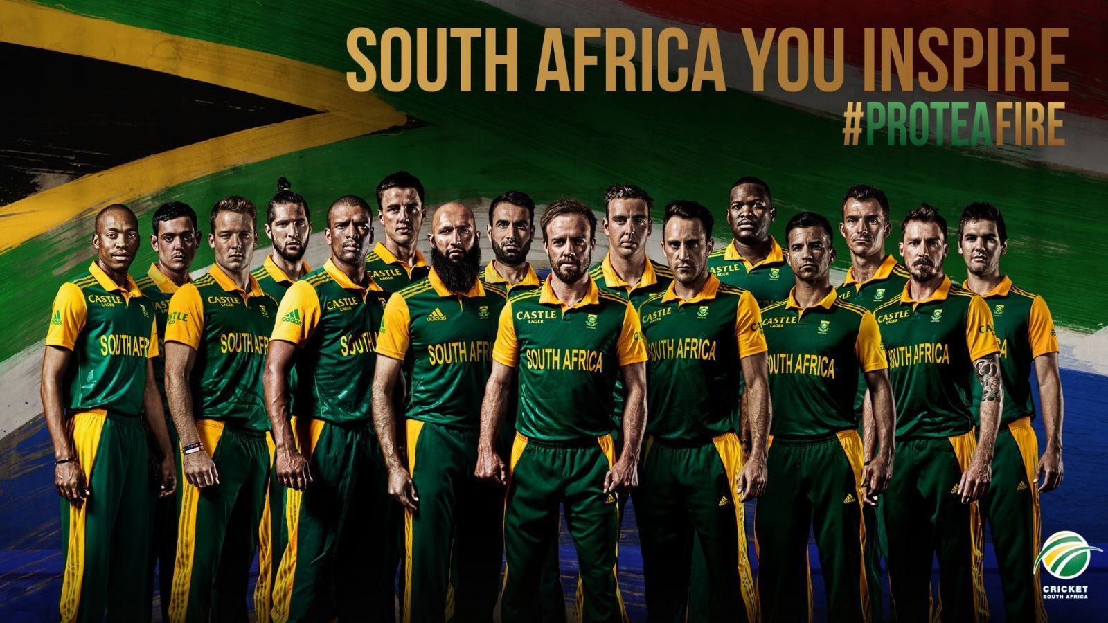 South Africa Cricket Wallpapers Wallpaper Cave