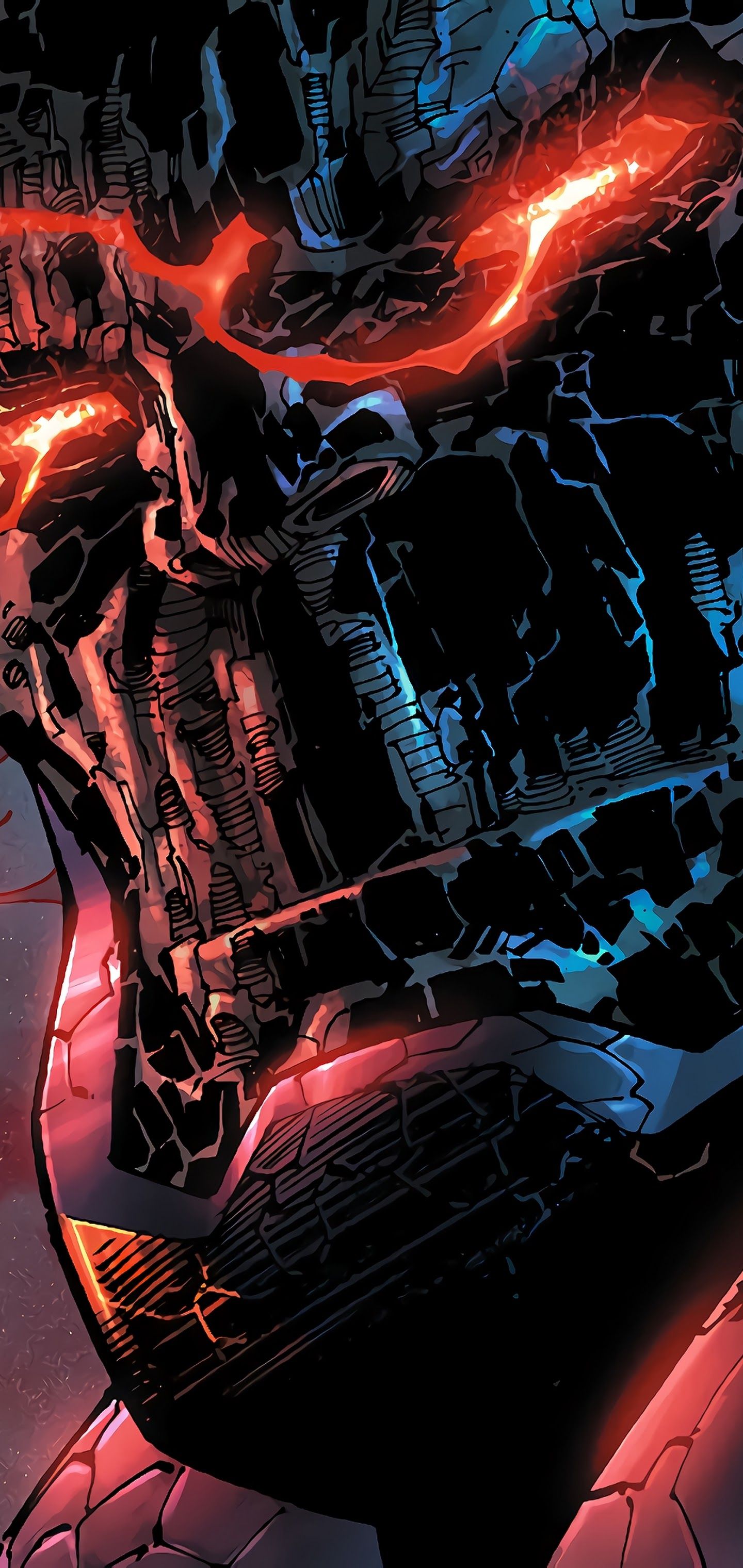 Darkseid DC Comic Wallpapers Wallpaper Cave