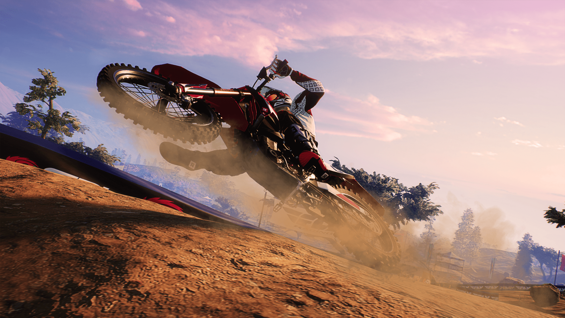 MX Vs. ATV All Out Wallpapers Wallpaper Cave