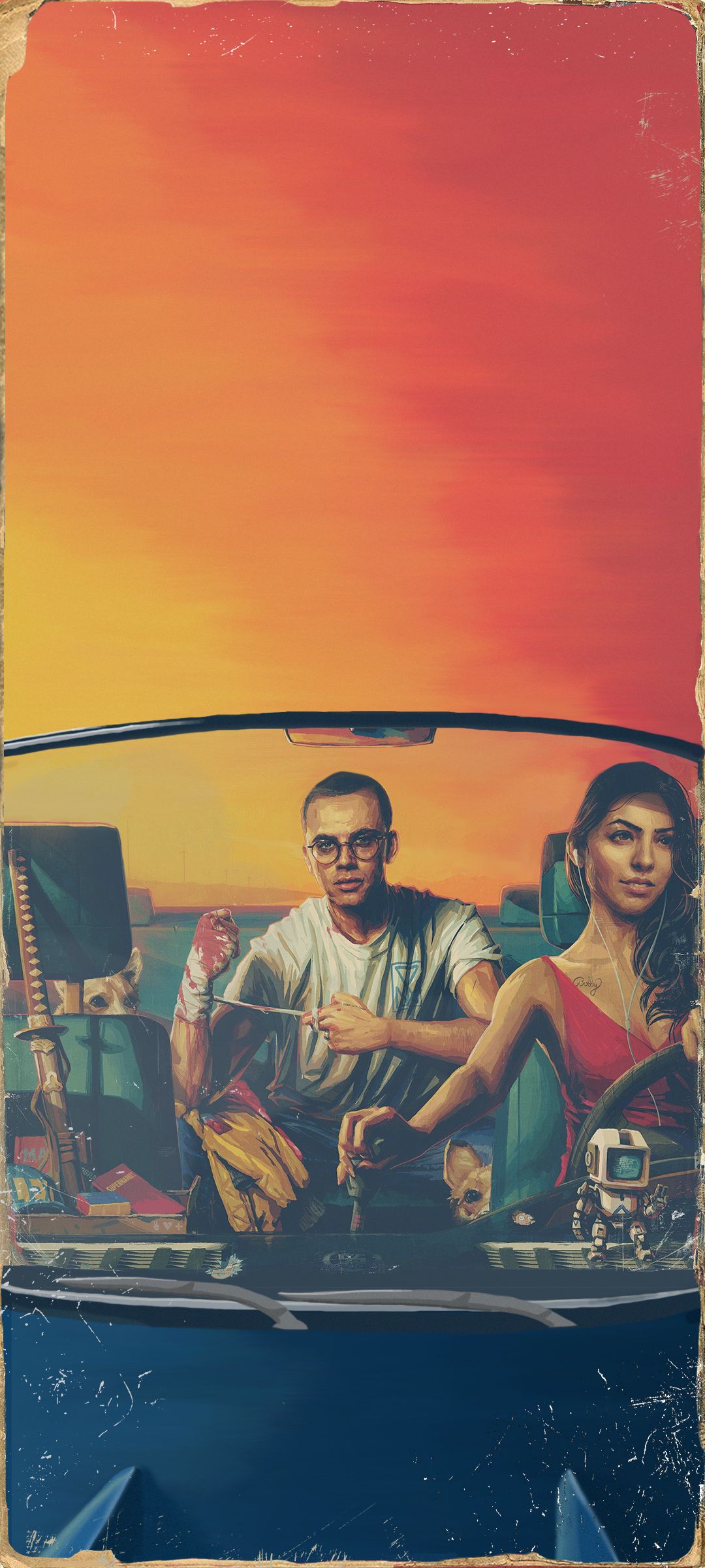 Bobby Tarantino Wallpapers Wallpaper Cave