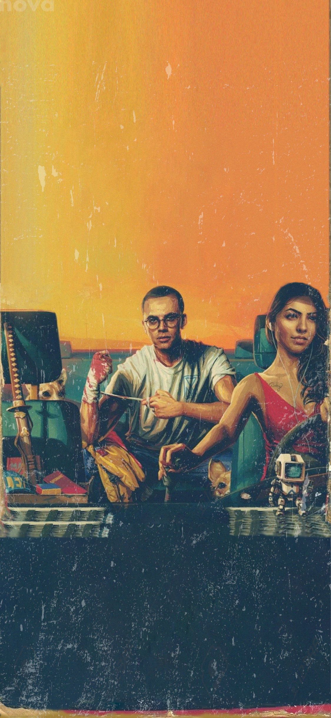 Bobby Tarantino Wallpapers Wallpaper Cave