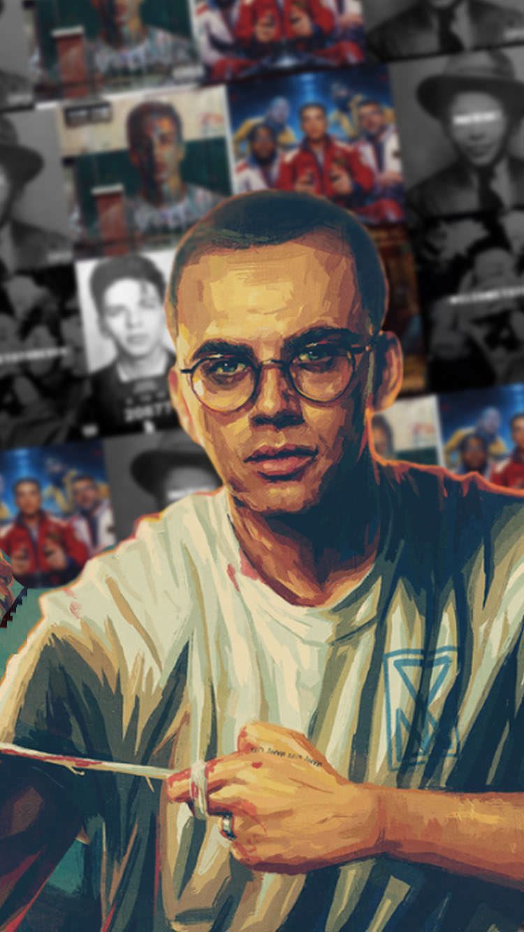Bobby Tarantino Wallpapers Wallpaper Cave