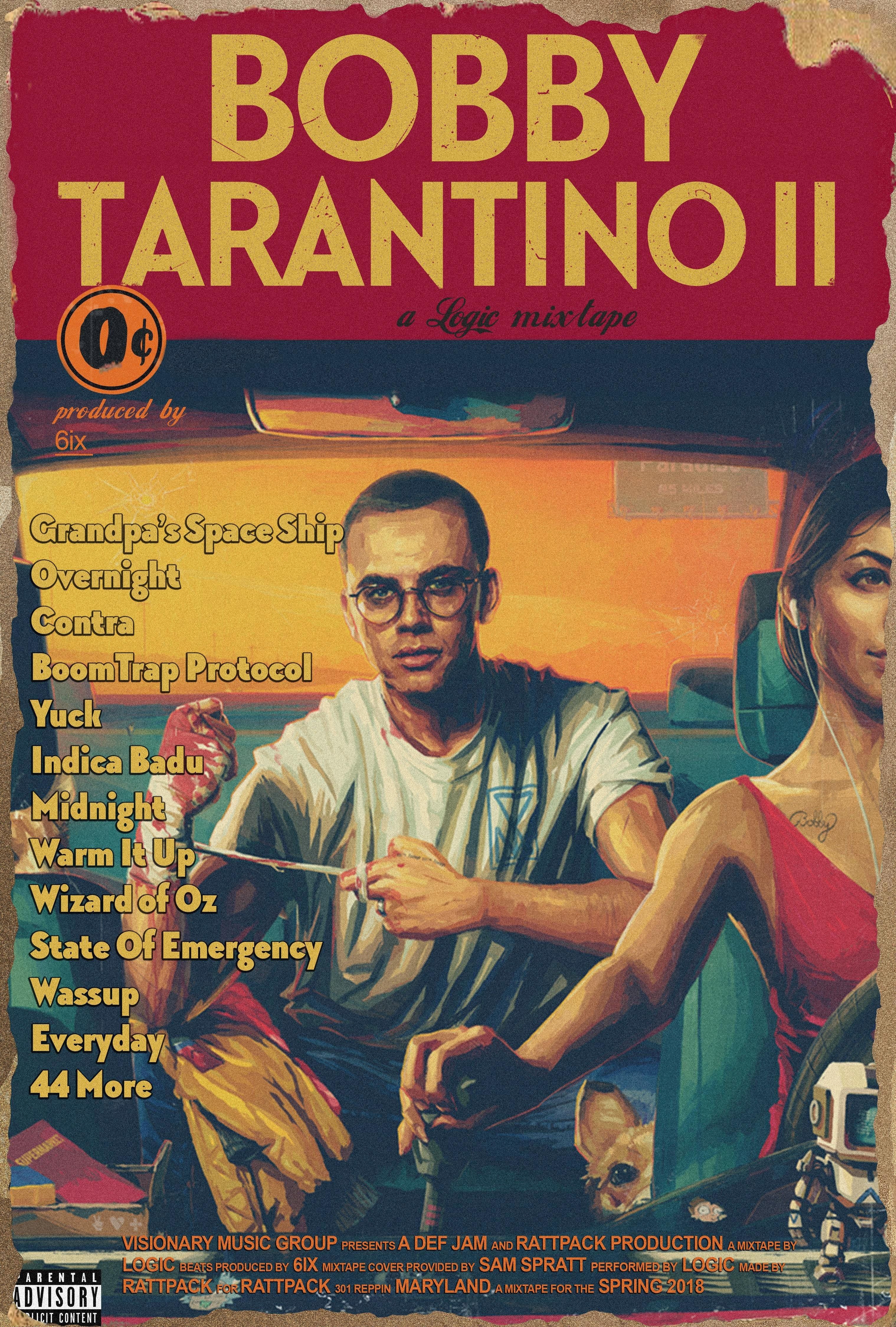 Bobby Tarantino Wallpapers Wallpaper Cave