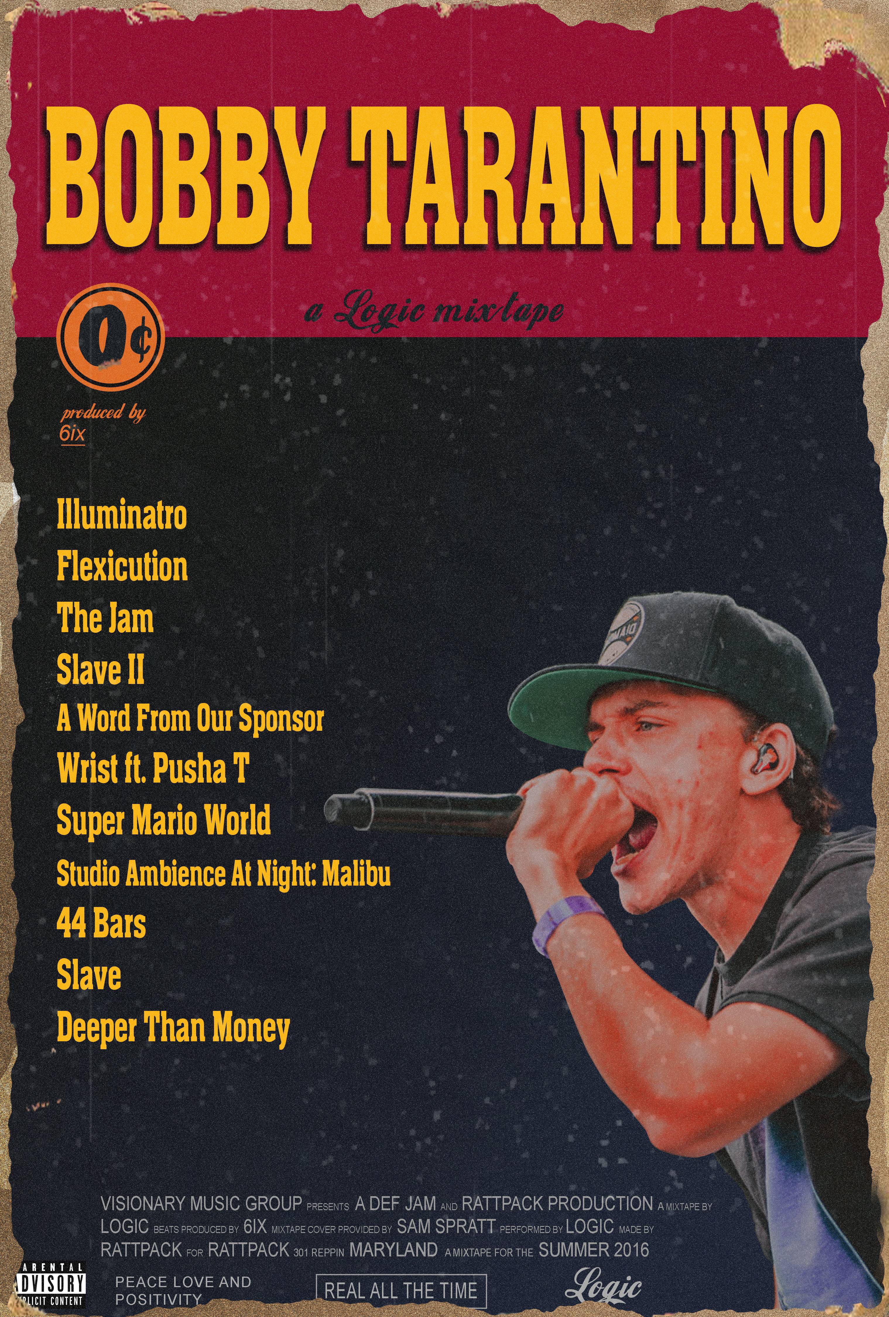 Bobby Tarantino Wallpapers Wallpaper Cave