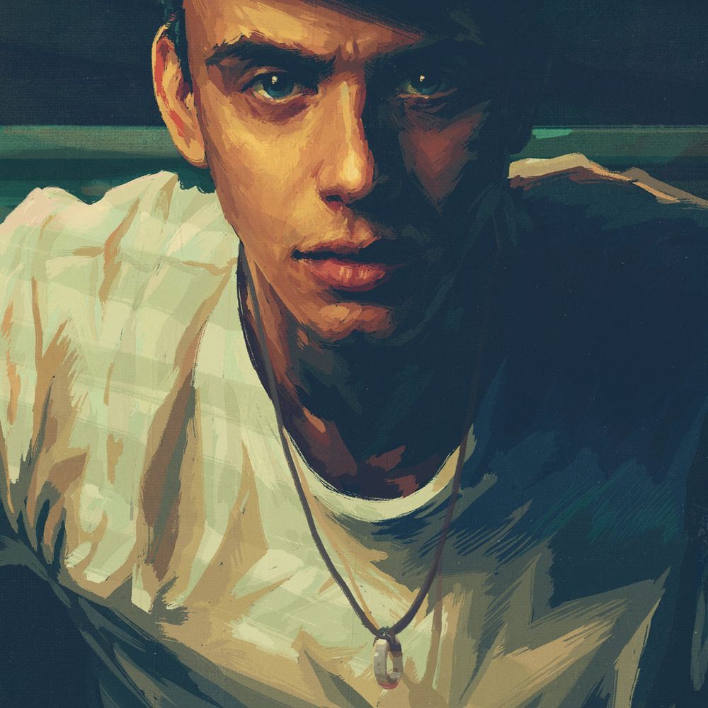 Bobby Tarantino Wallpapers Wallpaper Cave