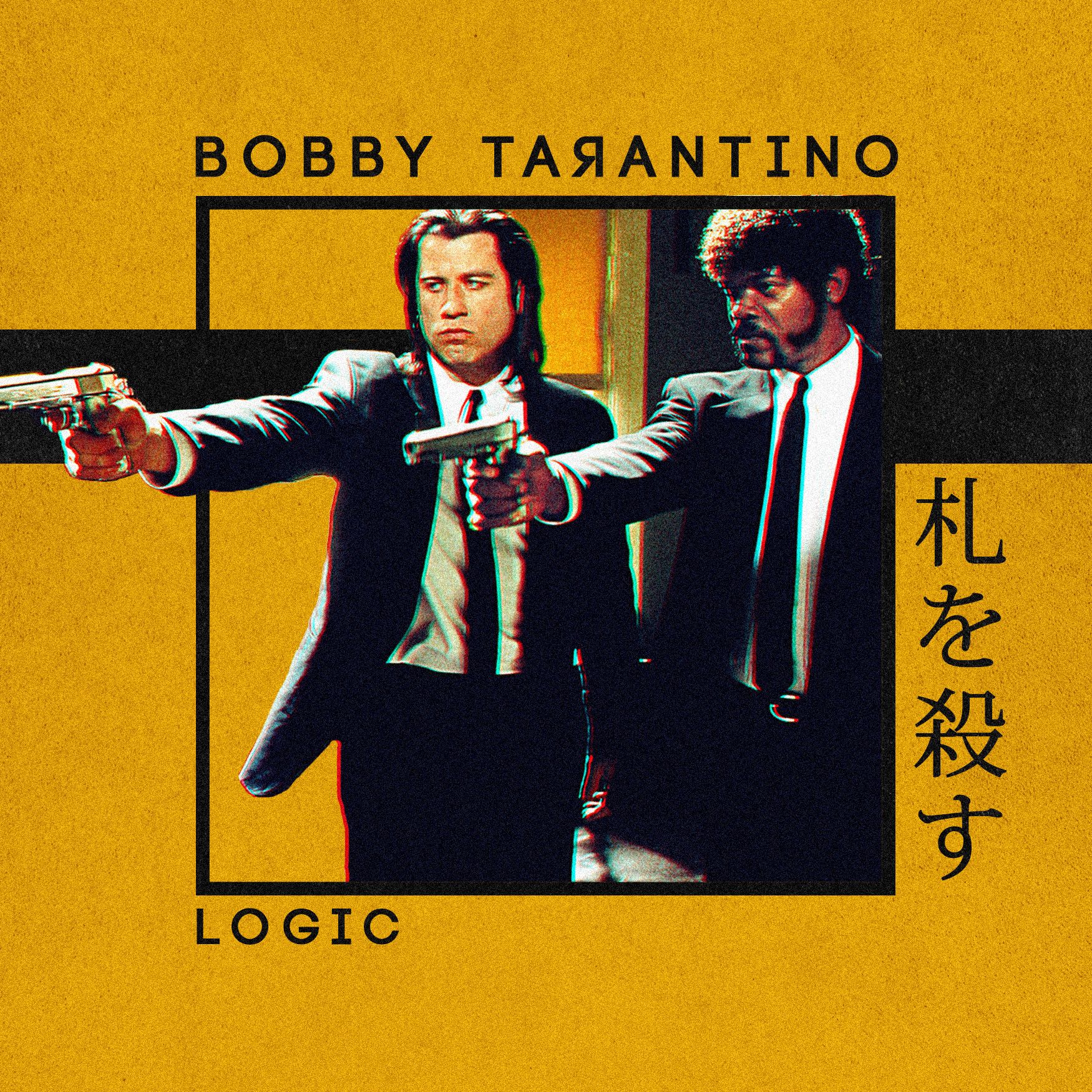 Bobby Tarantino Wallpapers Wallpaper Cave