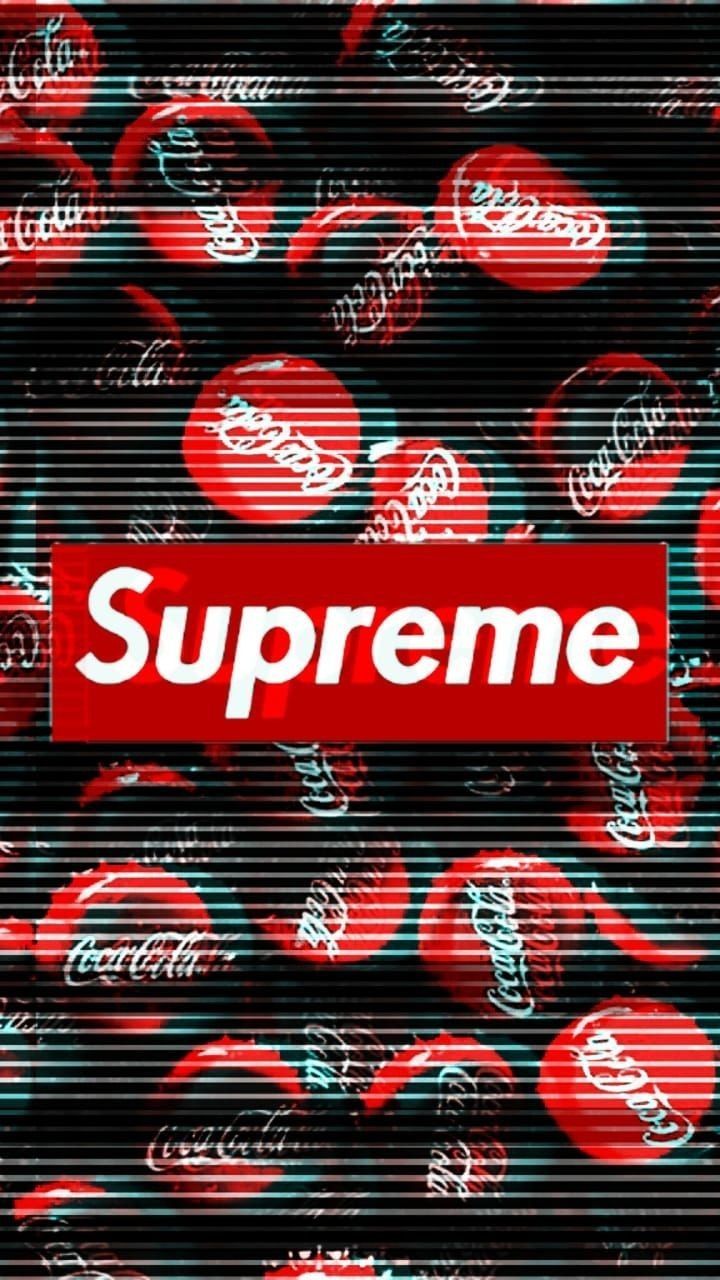 Tumblr Supreme Wallpapers Wallpaper Cave