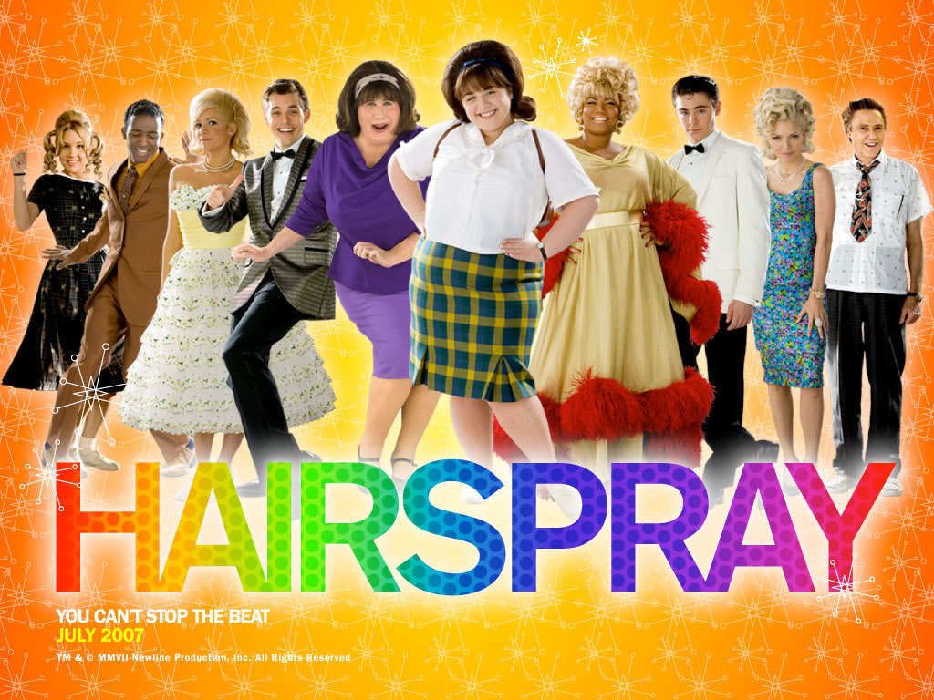 Hairspray Wallpapers Wallpaper Cave