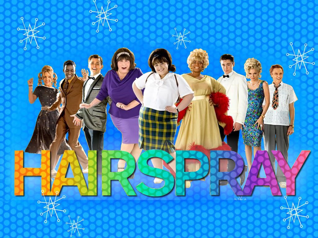 Hairspray Wallpapers Wallpaper Cave