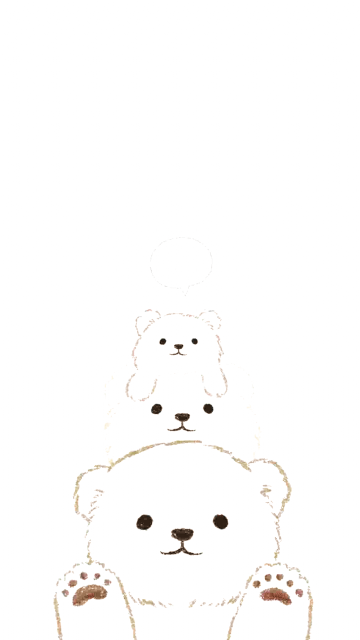 41+ Aesthetic Wallpaper Cute Animals PNG CUTE ANIMALS