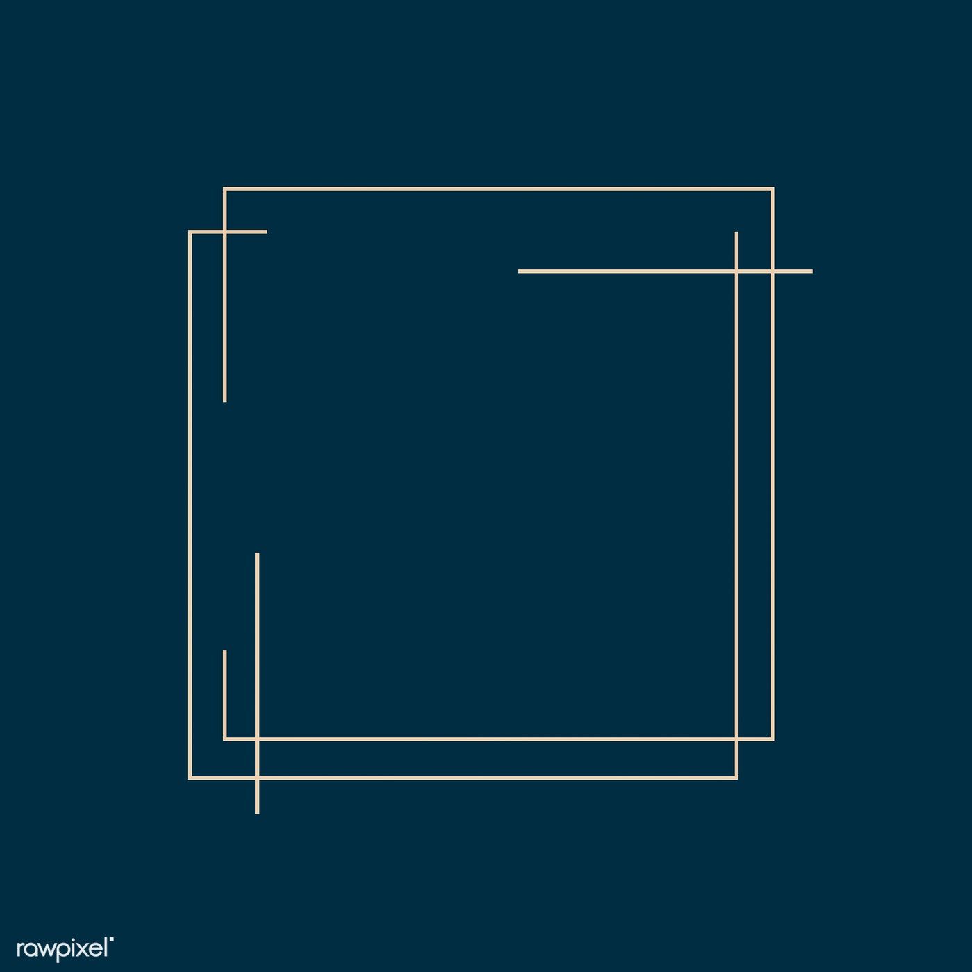 Blue Aesthetic Wallpaper Square Size