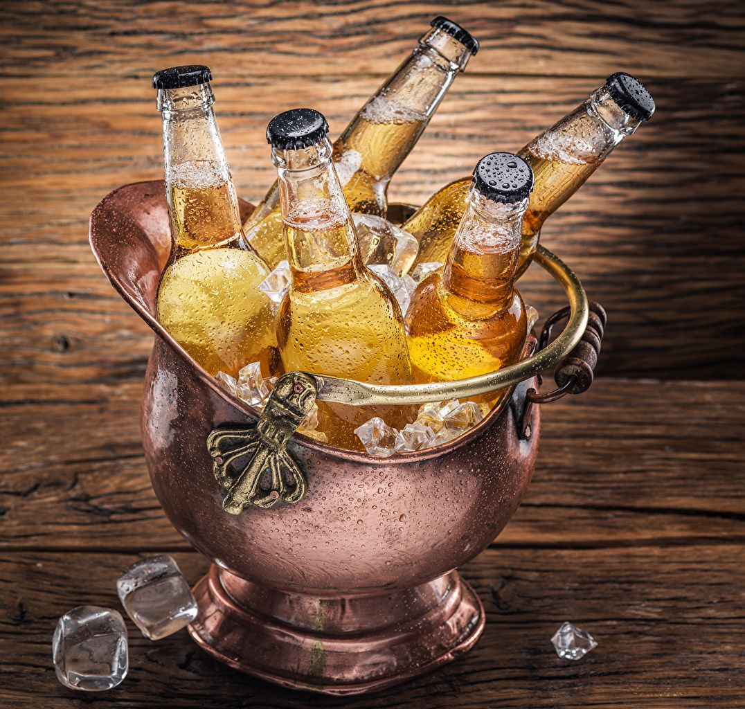 Beer Bottles Wallpapers Wallpaper Cave